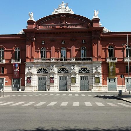 Borgo Fontana B&B Bari Buitenkant foto