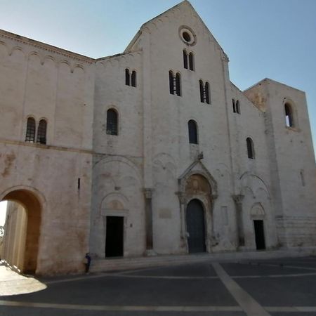Borgo Fontana B&B Bari Buitenkant foto