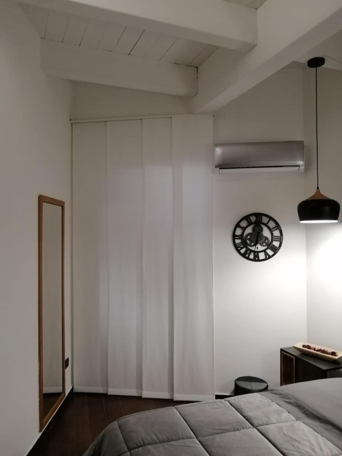 Borgo Fontana B&B Bari Buitenkant foto